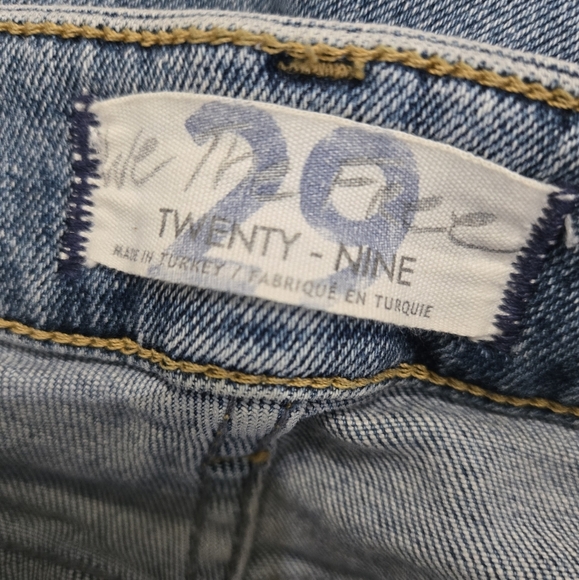 We The Free Jeggings - Picture 3 of 3